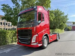 Volvo FH 500 Globetrotter/Kipphydraulik/Euro5 EEV