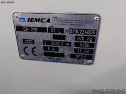 STAR Micronics SA-16R