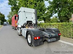 Mercedes-Benz Actros 1848 / Retarder / Kipphydraulik / Euro 6