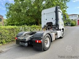 Mercedes-Benz Actros 1848 / Retarder / Kipphydraulik / Euro 6