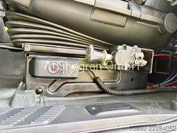 Mercedes-Benz Actros 1848 / Retarder / Kipphydraulik / Euro 6