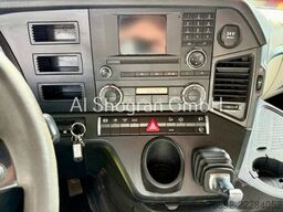 Mercedes-Benz Actros 1848 / Retarder / Kipphydraulik / Euro 6