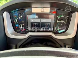 Renault T520 HIGH/Retarder/Standklima/Euro6