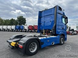 Mercedes-Benz 1851 LS Actros Gigaspace Retarder Standklima
