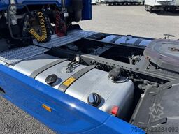 Mercedes-Benz 1851 LS Actros Gigaspace Retarder Standklima
