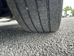 Mercedes-Benz 1851 LS Actros Gigaspace Retarder Standklima