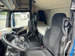 Mercedes-Benz 1851 LS Actros Gigaspace Retarder Standklima