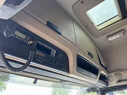 Mercedes-Benz 1851 LS Actros Gigaspace Retarder Standklima