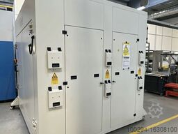 Vötsch Microwave Oven
