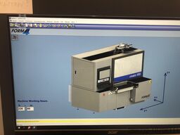 Felder Creator 950 Premium