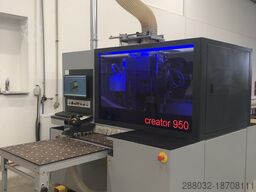 Felder Creator 950 Premium