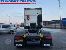 DAF XF 480 SUPERSPACE, 2 TANKS, STANDCLIMA,SMART TA...