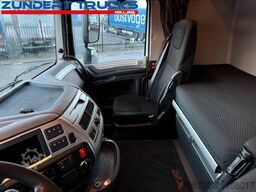 DAF XF 480 SUPERSPACE, 2 TANKS, STANDCLIMA,SMART TA...