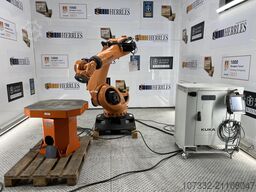 KUKA KR 240 R2700 prime