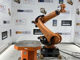 KUKA KR 240 R2700 prime