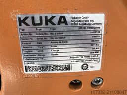 KUKA KR 240 R2700 prime