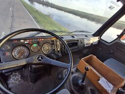 MERCEDES-BENZ 1019 AF 4X4