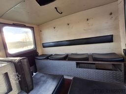 MERCEDES-BENZ 1019 AF 4X4