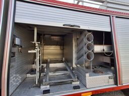 MERCEDES-BENZ 1019 AF 4X4