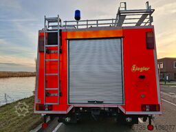 MERCEDES-BENZ 1120 AF