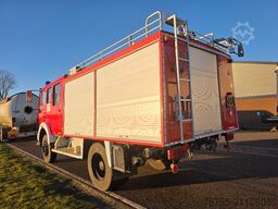 MERCEDES-BENZ 1222 AF