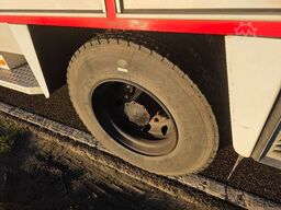 MERCEDES-BENZ 1222 AF