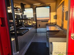 MERCEDES-BENZ 1222 AF