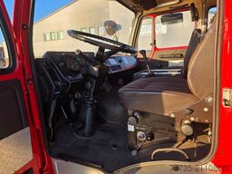 MERCEDES-BENZ 1222 AF