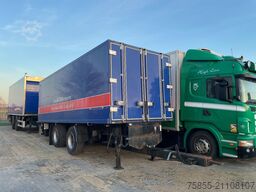 DRACO MZS 218