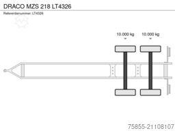 DRACO MZS 218