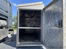 MAN TGA 26.320 6X2-2 BL Hooklift / Containersystem ...