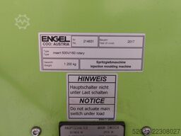 ENGEL Insert 500V/160