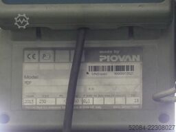 ENGEL Insert 500V/160