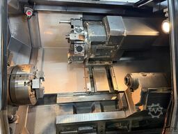 DOOSAN Puma 400MB