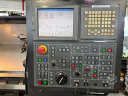 DOOSAN Puma 400MB