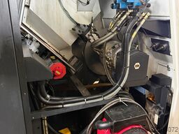 DOOSAN Puma 400MB