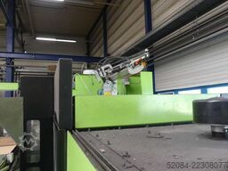 ENGEL Victory 500/120 Tech