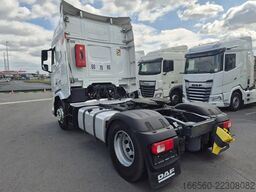DAF XF 480 FT ADR