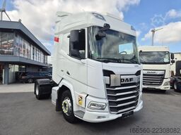 DAF XF 480 FT ADR