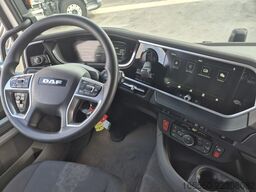 DAF XF 480 FT ADR