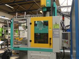 Arburg Allrounder 1500T 2000-400