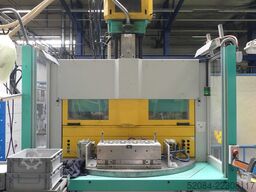 Arburg Allrounder 1500T 2000-400