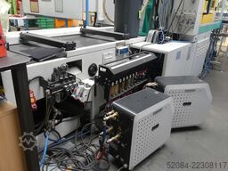 Arburg Allrounder 1500T 2000-400