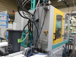 Arburg Allrounder 1500T 2000-400