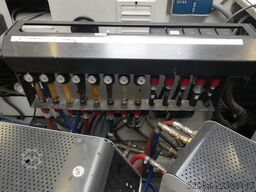 Arburg Allrounder 1500T 2000-400