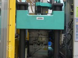 Arburg Allrounder 1500T 2000-400