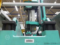 Arburg Allrounder 1500T 2000-400