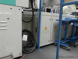 Arburg Allrounder 1500T 2000-400