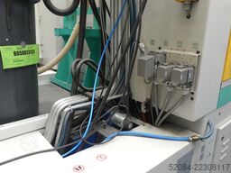 Arburg Allrounder 1500T 2000-400