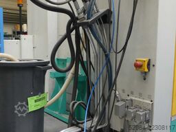 Arburg Allrounder 1500T 2000-400